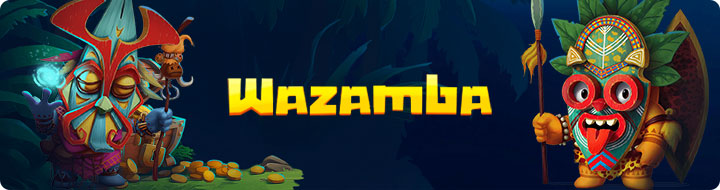 images Wazamba Casino